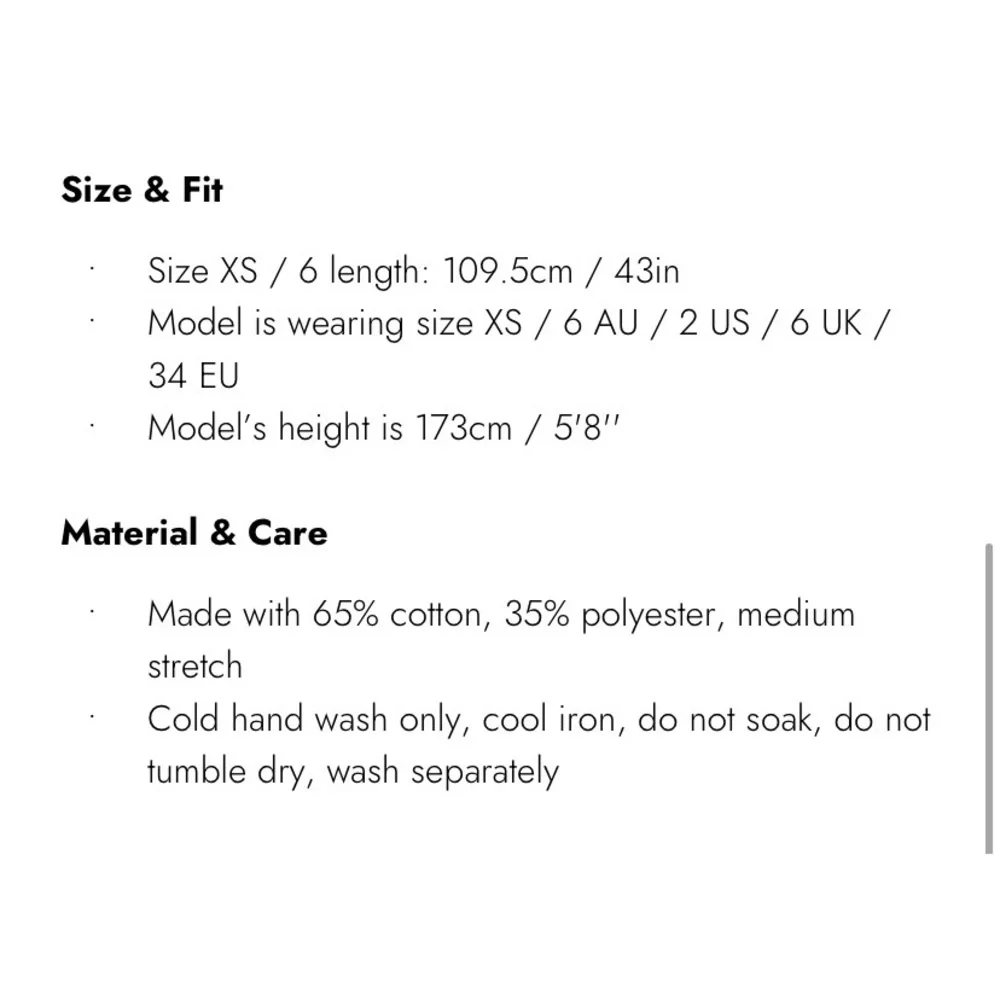 Irmia Twist Front Knit Midi Dress in Black - Picture 10 of 12